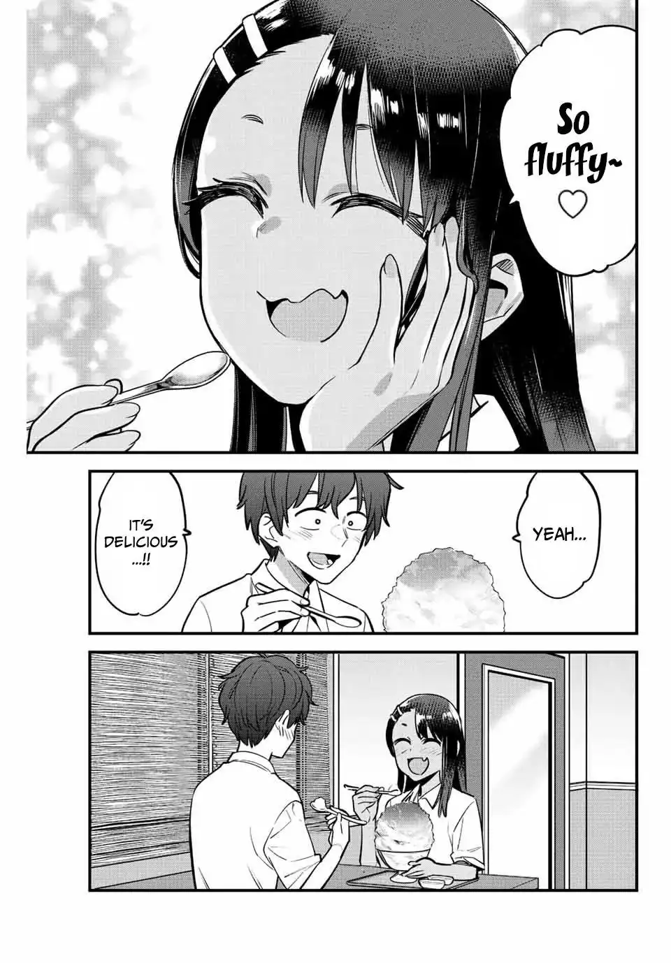 Please don't bully me, Nagatoro Chapter 115 17